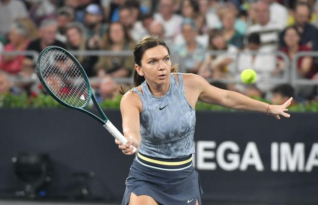 Se știe ziua în care Simona Halep va reveni pe teren » Directorul Transylvania Open: „Este cea mai iubită jucătoare de tenis din România”