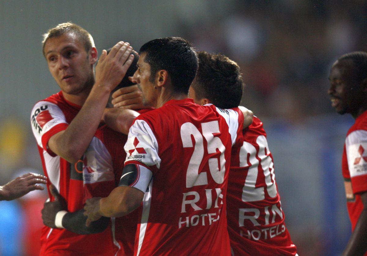 Premieră după 13 ani? Cum arăta clasamentul în Liga 1 ultima oară când Dinamo a iernat ca lider