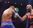 Oleksandr Usyk - Tyson Fury // FOTO: Guliver/GettyImages