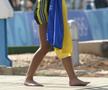 Georgeta Andrunache, campioană olimpică Atena 2004 Foto: Cristi Preda