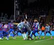Crystal Palace - Arsenal