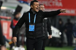 Costel Gâlcă a șocat pe toată lumea la interviu, deși Craiova a încheiat anul cu o victorie: „Depinde de ce vrea și clubul. Vom discuta în iarnă”