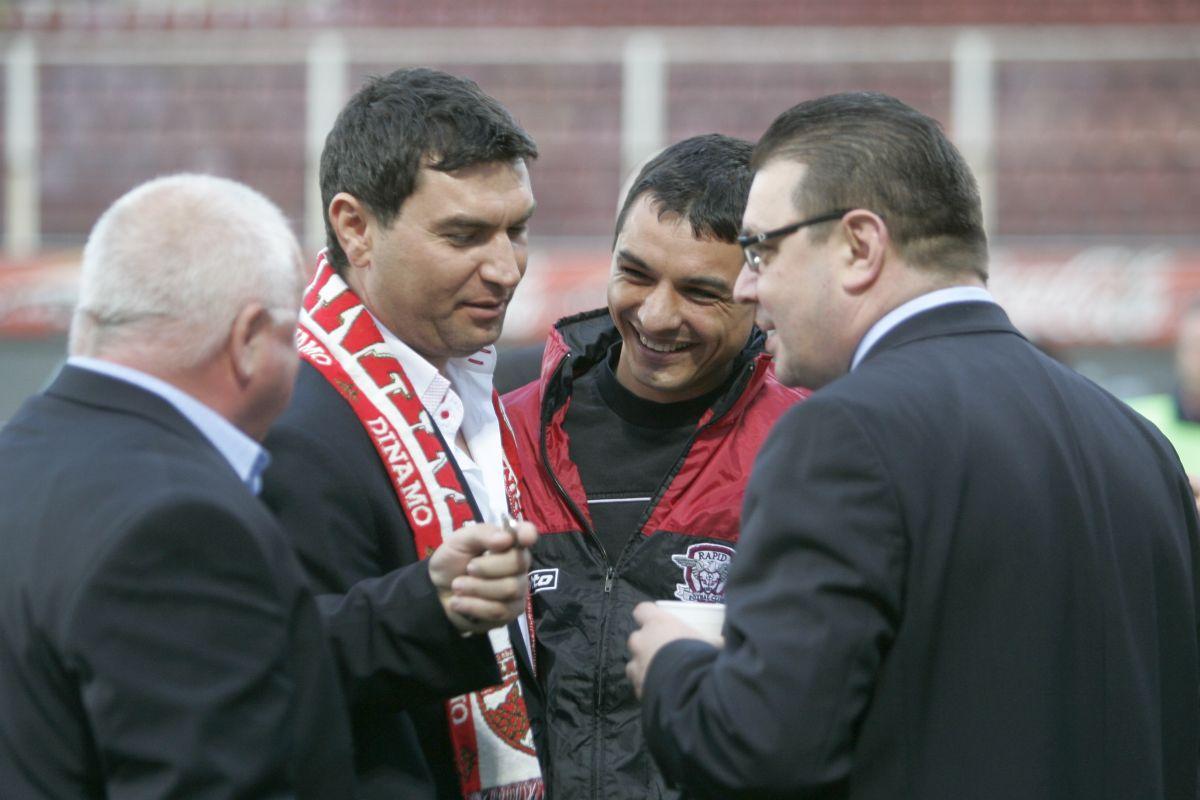 7 curiozități din clasicul Dinamo - Rapid: cea mai mare diferență de scor, cum le-a „furat” Mircea Lucescu un titlu giuleștenilor