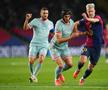 Barcelona - Atletico Madrid