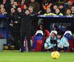 Crystal Palace - Arsenal