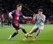 Barcelona - Atletico Madrid
