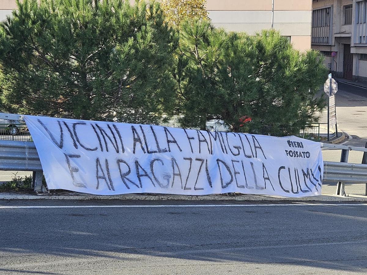 3 detalii din „Genoa mea”, cum a numit-o Dan Șucu » Reporterii Gazetei au luat pulsul orașului: primul impact, real, din stradă, după preluarea clubului italian