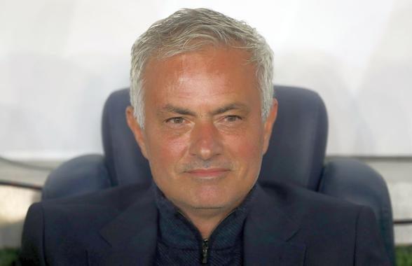 Momente delicate pentru Jose Mourinho » Antrenorul a ajuns pe masa de operație