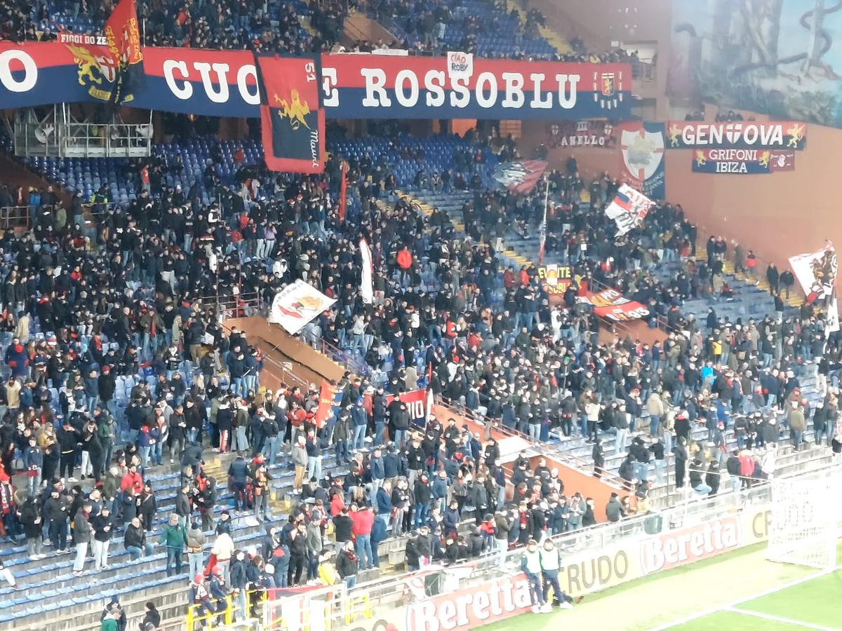 Genoa, eșec la primul meci cu Dan Șucu patron » Napoli s-a impus la limită