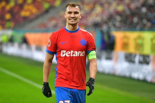 foto: Cristi Preda (GSP)