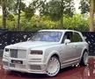 Mirel Rădoi și-a scos la vânzare Rolls-Royce-ul Cullinan Mansory, pentru 732.000 de euro // FOTO: Autovit.ro