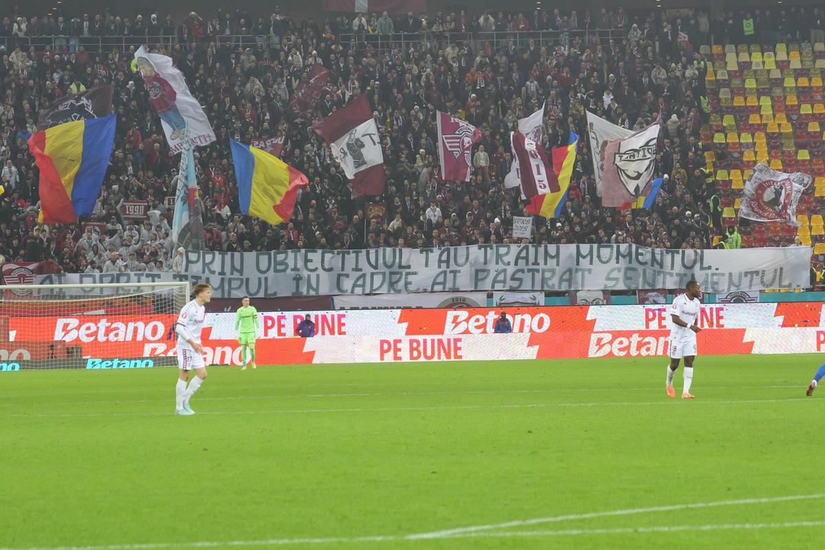 E gata! Primele două plecări de la Rapid, după eșecul cu FCSB: „El va merge la Genoa”