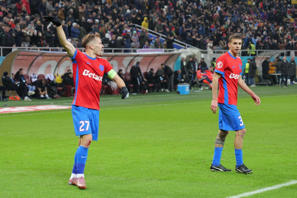 Craiova jubilează, după rezultatul de pe Arena Națională » Mesaj publicat imediat pe Facebook