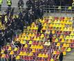 Imagini înainte de FCSB - Rapid, etapa #21