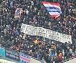 Game over! Denis Alibec e istorie la FCSB: „Nu știu ce vrea el, știm ce vrem noi”