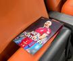 Imagini înainte de FCSB - Rapid, etapa #21