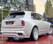 Mirel Rădoi și-a scos la vânzare Rolls-Royce-ul Cullinan Mansory, pentru 732.000 de euro // FOTO: Autovit.ro
