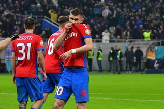 Declarația serii, la flash-interviu: „Nu mi se pare, chiar suntem cea mai bună echipă din România! Primele clasate să nu fie așa sigure de play-off”