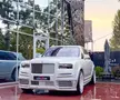 Mirel Rădoi și-a scos la vânzare Rolls-Royce-ul Cullinan Mansory, pentru 732.000 de euro // FOTO: Autovit.ro
