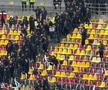 Imagini înainte de FCSB - Rapid, etapa #21
