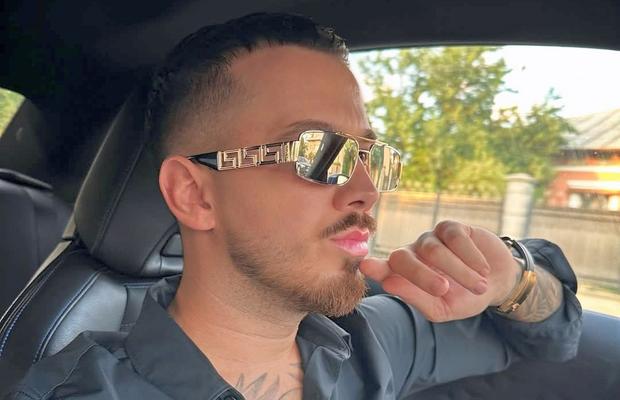 Fostul fotbalist de la FCSB a povestit cum a încasat peste 40.000 de euro din TikTok: „După divorț”