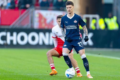 Dennis Man // FOTO: Imago Images