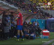 Bîrligea, un car de nervi! A contestat vehement decizia lui Gigi Becali, l-a sfidat și pe Charalambous: „Ce **** mea face ăsta, mă?”