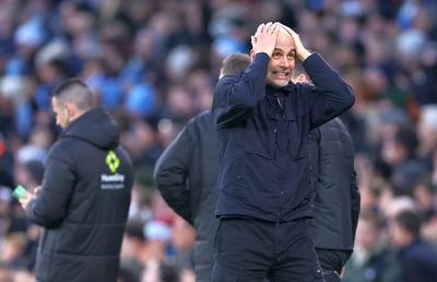 A câștigat cu 3-0, are 7 victorii la rând, dar Pep Guardiola tot nu e mulțumit: „Așa nu o batem pe Arsenal!”