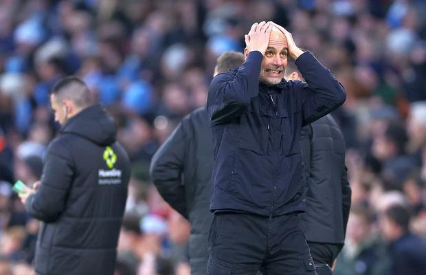 A câștigat cu 3-0, are 7 victorii la rând, dar Pep Guardiola tot nu e mulțumit: „Așa nu o batem pe Arsenal!”