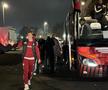 Imagini înainte de FCSB - Rapid, etapa #21