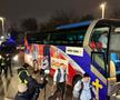 Imagini înainte de FCSB - Rapid, etapa #21