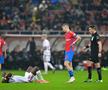 Kader Keita, Florin Tănase și Istvan Kovacs în FCSB - Rapid, etapa #21 // foto: Cristi Preda (GSP)