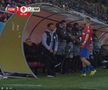 Bîrligea, un car de nervi! A contestat vehement decizia lui Gigi Becali, l-a sfidat și pe Charalambous: „Ce **** mea face ăsta, mă?”