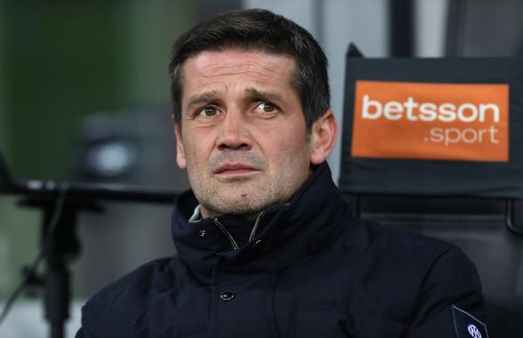 Șefii lui Inter îl lasă pe Chivu să se descurce cum poate » Cancelo, Barcelona și Al Hilal, acord total