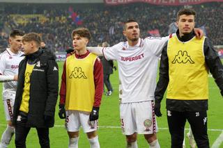 Prima reacție din tabăra Rapidului, după eșecul cu FCSB: „Asta mă întrebam și eu”