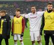 Reacția lui Denis Ciobotariu după eșecul cu FCSB // foto: Andrei Furnigă (GSP)