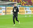 Marian Aioani, înainte de FCSB și Rapid 2-1 / foto: Andrei Furnigă (GSP)