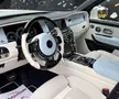 Mirel Rădoi și-a scos la vânzare Rolls-Royce-ul Cullinan Mansory, pentru 732.000 de euro // FOTO: Autovit.ro