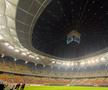 Imagini înainte de FCSB - Rapid, etapa #21