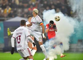 De ce se urăsc Rapid și FCSB? » 5 episoade explozive care au transformat derby-ul într-un război al orgoliilor