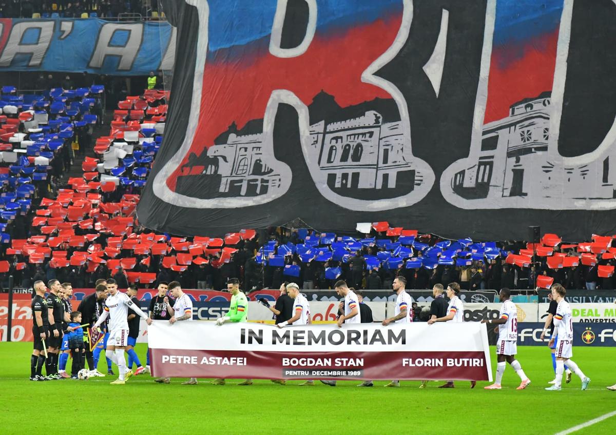 Craiova jubilează, după rezultatul de pe Arena Națională » Mesaj publicat imediat pe Facebook