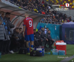 Bîrligea, un car de nervi! A contestat vehement decizia lui Gigi Becali, l-a sfidat și pe Charalambous: „Ce **** mea face ăsta, mă?”