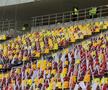 Imagini înainte de FCSB - Rapid, etapa #21
