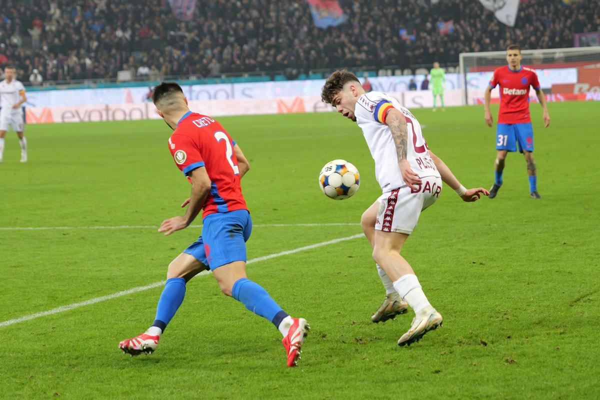 Craiova jubilează, după rezultatul de pe Arena Națională » Mesaj publicat imediat pe Facebook