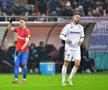 Darius Olaru și Hromada în FCSB - Rapid, etapa #21 // foto: Cristi Preda (GSP)