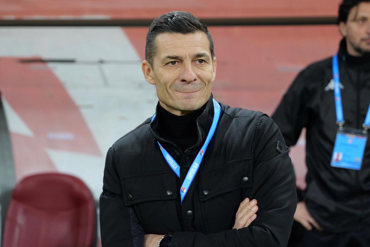 Genul programului: acțiune! FCSB a răpus liderul Rapid și le-a luat în vizor pe primele 6! Orice e posibil în play-off: clasamentul