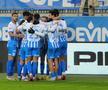Universitatea Craiova poate termina pe primul loc anul 2025 // FOTO: Andrei Furnigă (GSP)