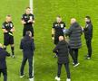 A început „războiul”, după momentul din FCSB - Rapid: „Peluza Nord Steaua NU există! Mă enervez!”