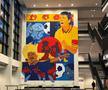 Imagini înainte de FCSB - Rapid, etapa #21
