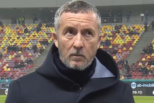 Mihai Stoica, președintele Consiliului de Administrație de la FCSB